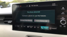 Honda HR-V 1.5 eHEV Advance Style 5dr CVT Hybrid Hatchback